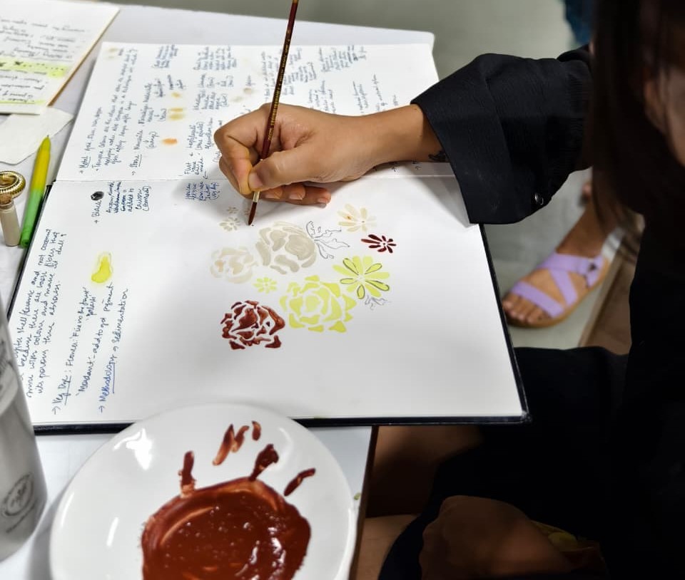 Summer Program Glimpse 3