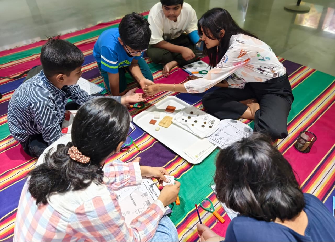 Summer Program Glimpse 5