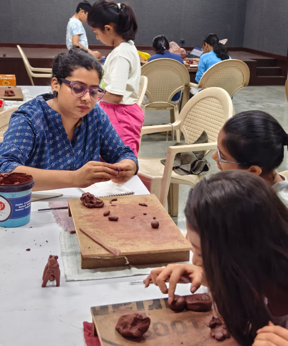 Summer Program Glimpse 6