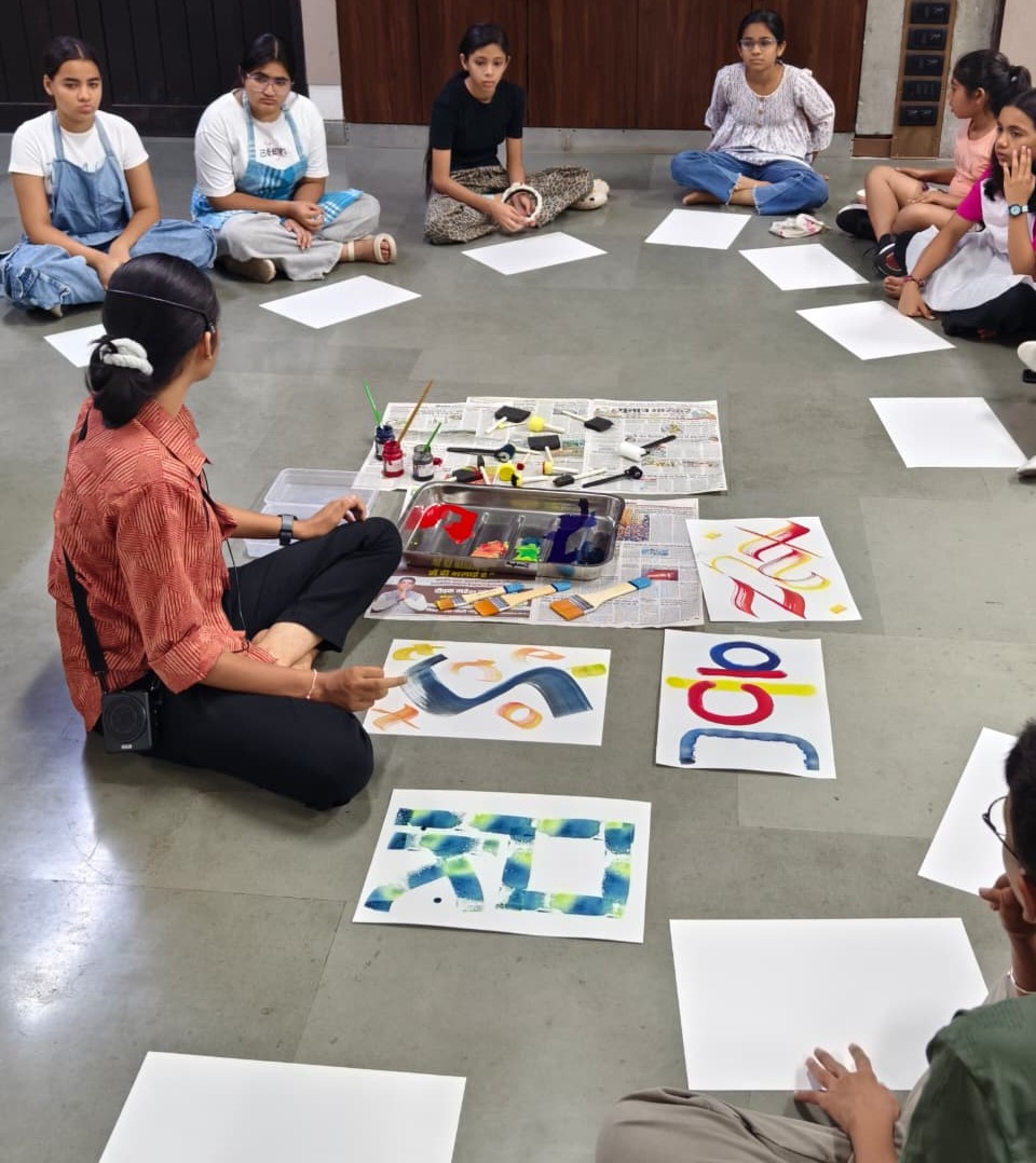 Summer Program Glimpse 7