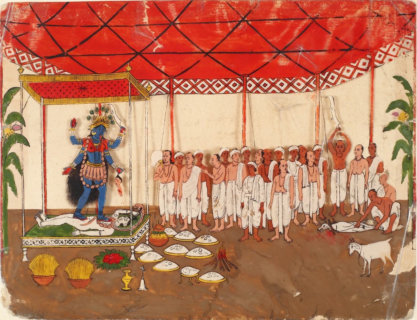 Kali Puja